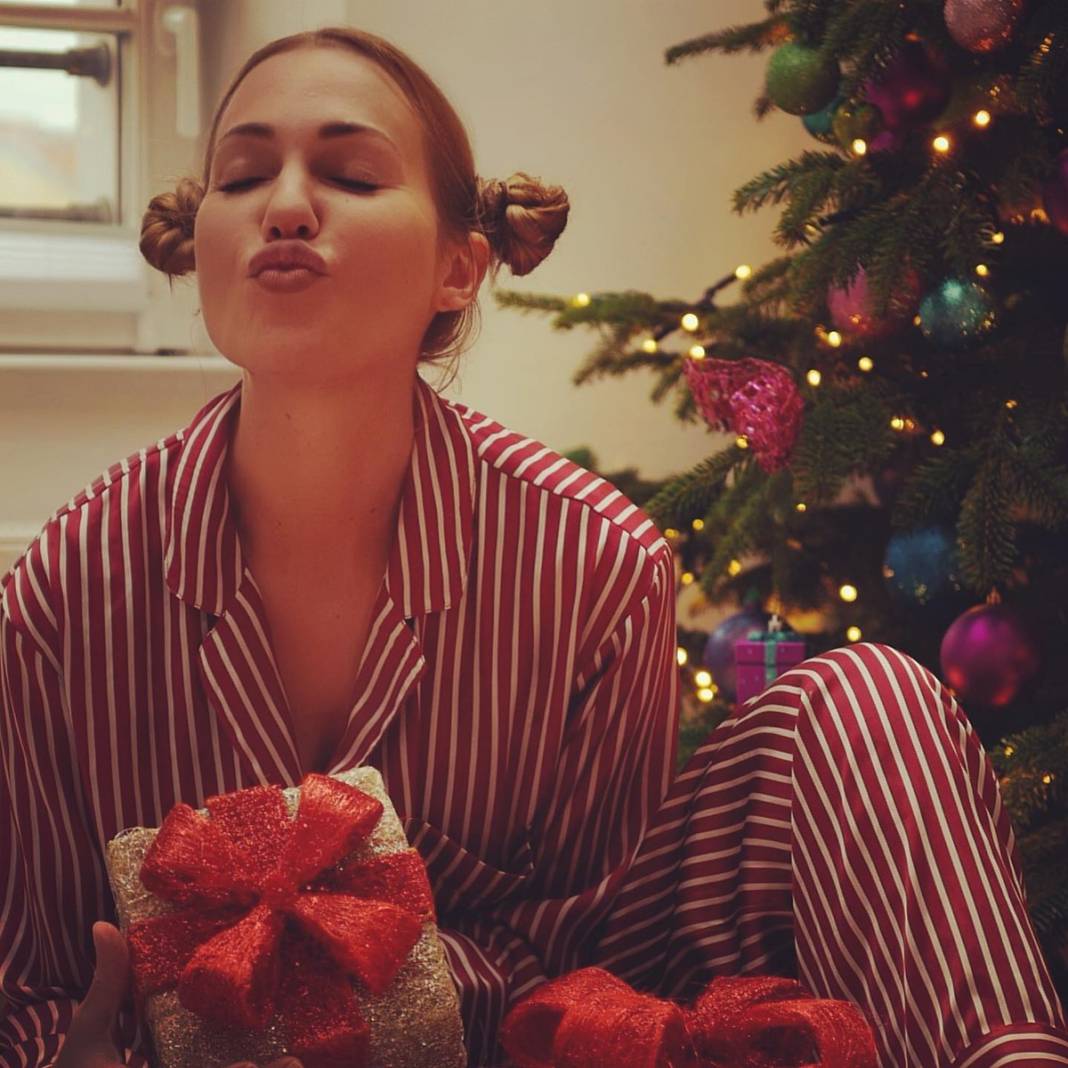 Estetik kurbanı oldu! Meryem Uzerli'nin son halini görenler gözlerine inanamadı 11